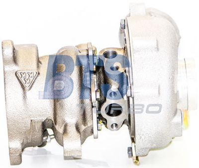 LADER AUFLADUNG BTS Turbo T911323 3