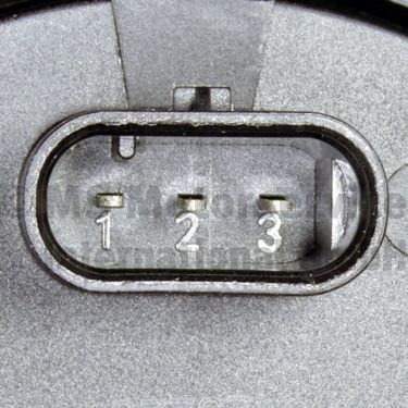 Extra waterpomp (werkingsmodus elektrisch) past: AUDI Q4 E-TRON  CUPRA BORN  SKODA ELROQ, ENYAQ IV  VW ID. BUZZ, ID. BUZZ CARGO, ID.3, ID.4, ID.5, ID.7 Electric 11.19-