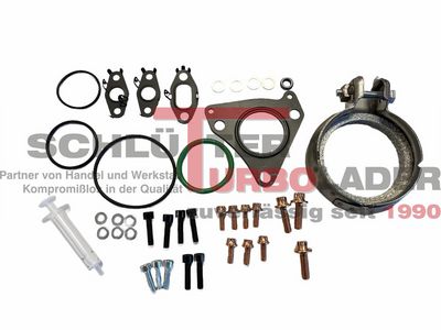 SET MONTAJ TURBOCOMPRESOR