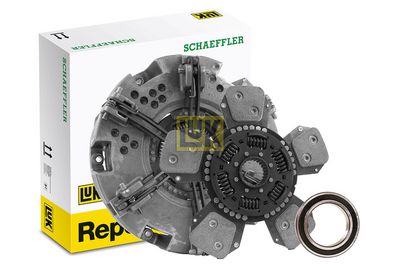 Schaeffler LuK Clutch Kit 633 3150 10