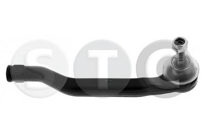 AXIALGELENK SPURSTANGE