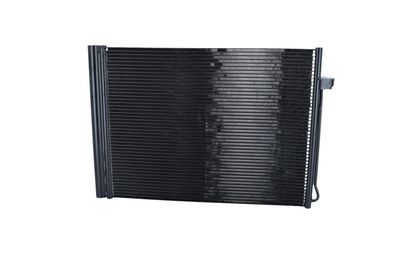 CONDENSATOR CLIMATIZARE NRF 35906 27