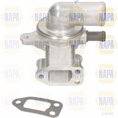 Thermostat, coolant NAPA NTH1276