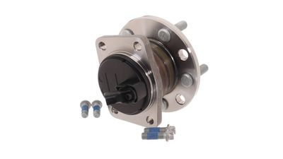 RADLAGERSATZ SKF VKBA3576 33