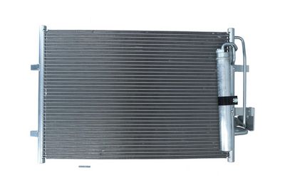 CONDENSATOR CLIMATIZARE