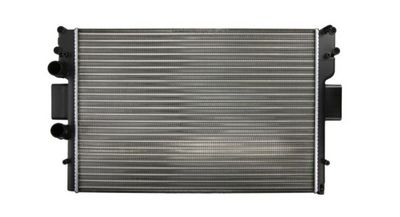 KüHLER MOTORKüHLUNG