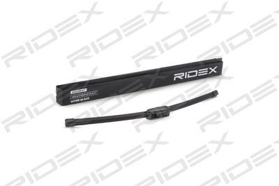RIDEX 298W0018 Щетка стеклоочистителя  для UAZ CARGO (Уаз Карго)