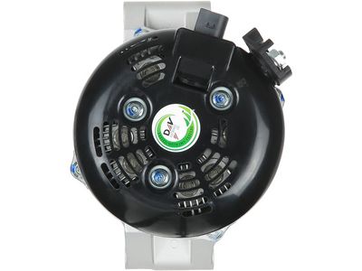 GENERATOR / ALTERNATOR AS-PL A6642S 2