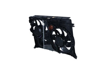VENTILATOR RADIATOR NRF 47912 29
