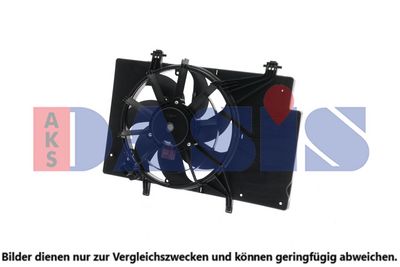 LüFTER MOTORKüHLUNG