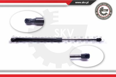 ESEN SKV 52SKV620 Деталь для HONDA ACCORD VIII универсал (CW) 2.2 i-DTEC (CW3)