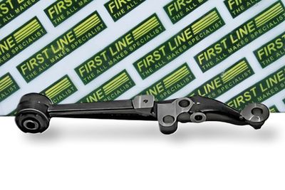 носач, окачване на колелата FIRST LINE FCA6347