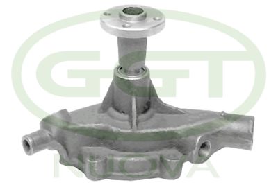 GGT Waterpomp, motorkoeling (PA12411)