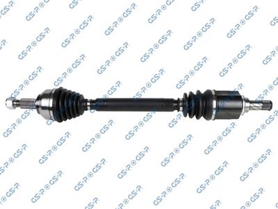 Drive Shaft 250605