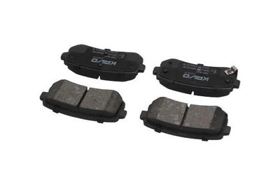 SET PLACUTE FRANA FRANA DISC Kavo Parts KBP4007 17