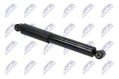 AMORTIZOR NTY ACT023 27