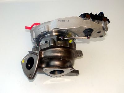 LADER AUFLADUNG LUCAS LTRPA8294403 2