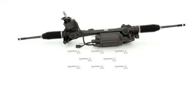 TURBO-TEC Vairo pavara