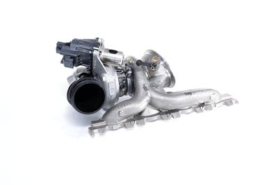 LADER AUFLADUNG BTS Turbo T918069 8