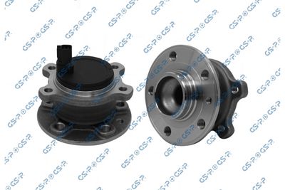 SET RULMENT ROATA GSP 94C2014