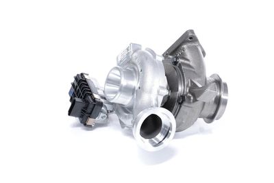 LADER AUFLADUNG BTS Turbo T914561 7