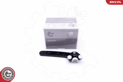 GHIDAJ CU ROLE USA GLISANTA