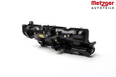 SAUGROHRMODUL METZGER AUTOTEILE 2100138 24