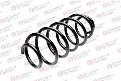STANDARD SPRINGS ST 109 090 R Пружина подвески  для FIAT BRAVO (Фиат Браво)