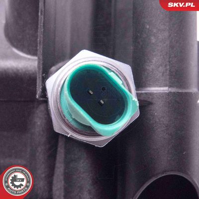 RADIATOR ULEI ULEI MOTOR ESEN SKV 31SKV169 4