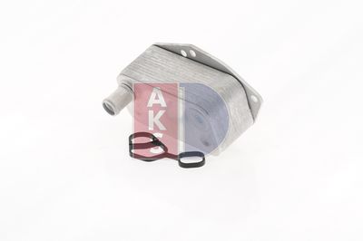 ÖLKüHLER MOTORöL AKS DASIS 026003N 1