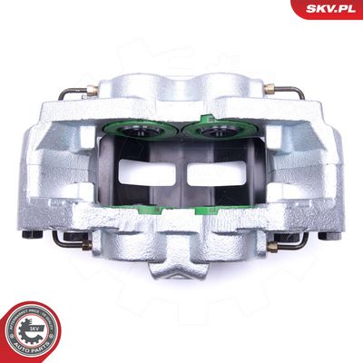 Brzdový strmeň ESEN SKV 46SKV261