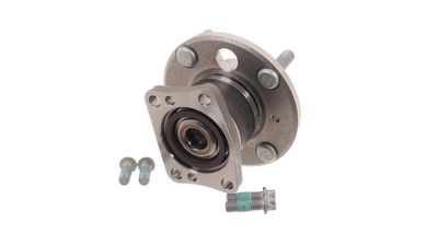 RADLAGERSATZ SKF VKBA6654 34