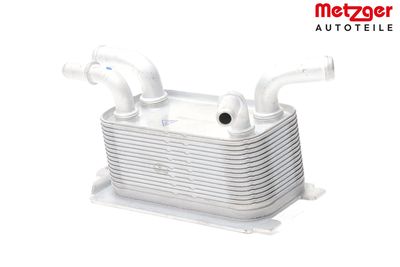 ÖLKüHLER AUTOMATIKGETRIEBE METZGER AUTOTEILE 0899531 5