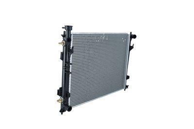 RADIATOR RACIRE MOTOR NRF 58462 40