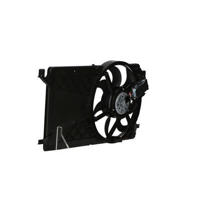 VENTILATOR RADIATOR NISSENS 85772 19