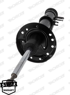 Shock Absorber 742272SP