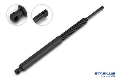 GASFEDER KOFFER-/LADERAUM STABILUS 751934