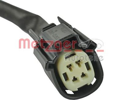 SONDA LAMBDA METZGER AUTOTEILE 0893521 1