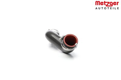 LADELUFTSCHLAUCH METZGER AUTOTEILE 2400399 26
