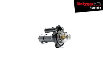 THERMOSTAT KüHLMITTEL METZGER AUTOTEILE 4006174 6