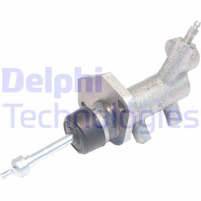 DELPHI LL51016 Рабочий тормозной цилиндр  для OPEL (Опель)