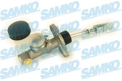 Главный цилиндр, система сцепления SAMKO F20967 для NISSAN VANETTE