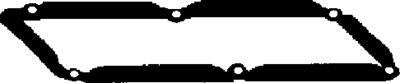 Прокладка, крышка головки цилиндра CORTECO 440005P для HYUNDAI LANTRA