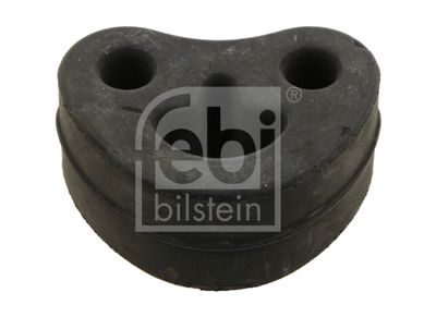 Mount, exhaust system FEBI BILSTEIN 30789