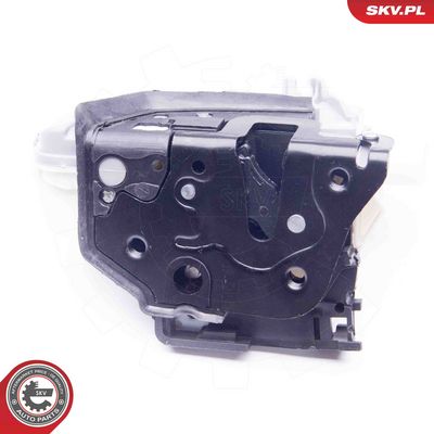 Zámek dveří SKV 16SKV521
