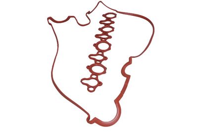 SET GARNITURI CAPAC SUPAPE MAXGEAR 700102 1