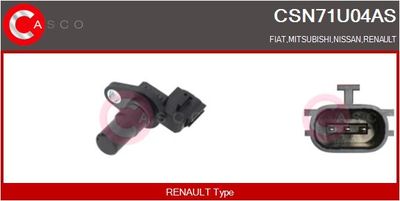 SENZOR TURATIE CUTIE DE VITEZA AUTOMATA