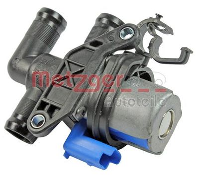 SUPAPA CONTROL AGENT FRIGORIFIC METZGER AUTOTEILE 0899006 1