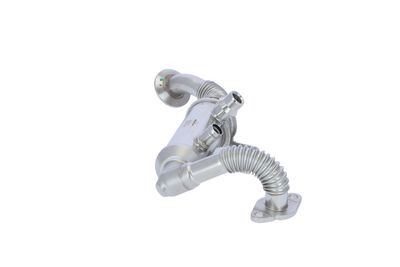 RADIATOR RECIRCULARE GAZE DE ESAPAMENT NRF 48353 16