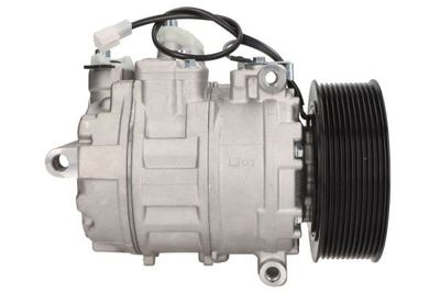 Compressor, air conditioning KTT090159